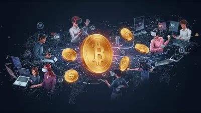 Unlock the Power of Cryptocurrency in the Metaverse Economy Master Digital Wealth
