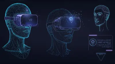 Understand Metaverse VR AR Now a Simple Guide for Everyone