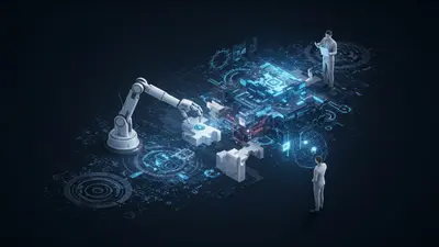 Master Strategies to Overcome Common Automation Implementation Challenges