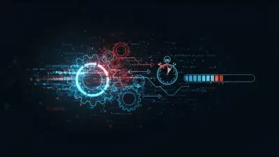 Unlock Faster Node.js Apps with Proven Performance Optimization Techniques