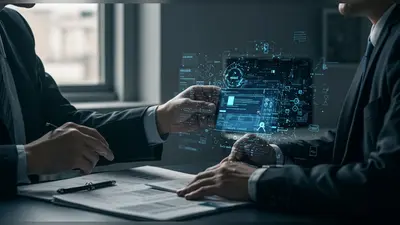 Unlock Efficiency How Low-Code No-Code SAP Solutions Transform Business