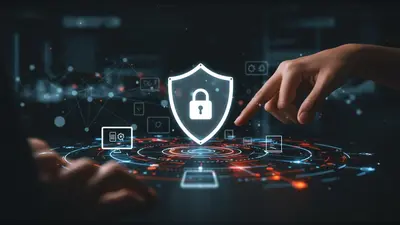 Master Online Security How to Protect Your Digital Life