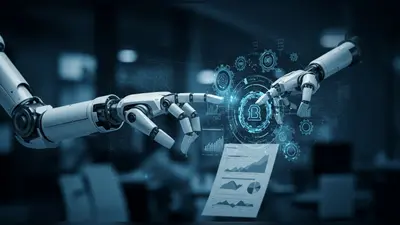 Learn 5 Practical Steps to Automate Your Repetitive Business Tasks