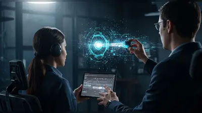 Discover How 5G Technology Boosts Metaverse Performance and Reduces Lag
