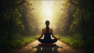 Discover 5 Simple Ways to Reduce Stress for Better Mental Wellness
