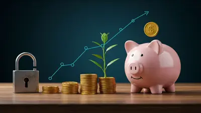 How to Build a Solid Financial Future 10 Essential Money Saving Habits