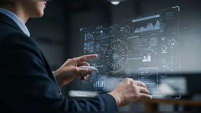 Learn How to Automate Repetitive Office Tasks for Your Business