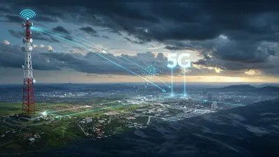 How 5G Technology Will Reduce Metaverse Latency and Boost Performance