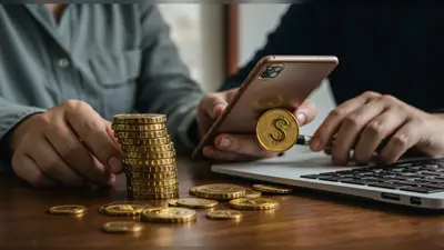 Unlock Financial Freedom Simple Steps to Smart Budgeting and Saving