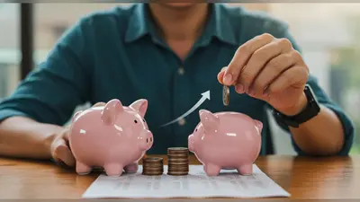 How to Save Money Easily 7 Practical Steps for Any Budget