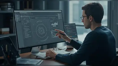 Learn How to Develop Stunning SAP Fiori Apps for Enhanced User Experience