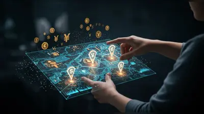 Your Complete Guide to Buying Virtual Land in the Metaverse