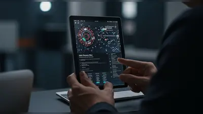 Unlocking Persona Pilot Benefits Discover Essential Features and Uses