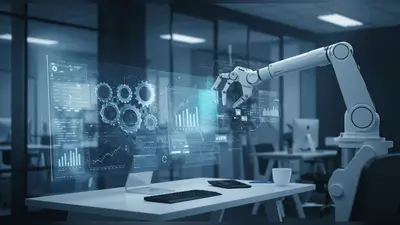 Master Automating Mundane Office Tasks: A Practical Guide for Efficiency