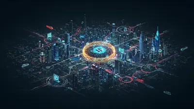 Understand How Blockchain Technology Powers the Metaverse Ecosystem