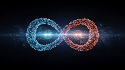 Master Quantum Entanglement Understanding Its Core Principles Simply