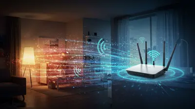 5 Simple Strategies to Improve Your Home Wi-Fi Speed and Reliability