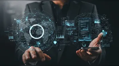 7 Essential Strategies to Protect Your Data in the Metaverse