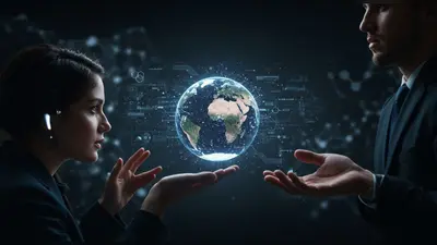Master Digital Identity and Ownership in Virtual Worlds Explained