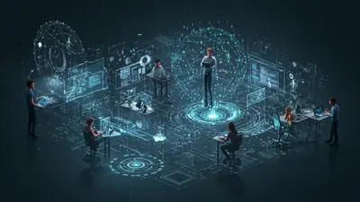 Quantum Career Path How to Develop Essential Skills Today