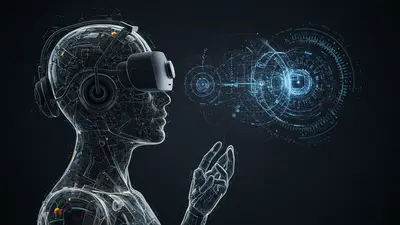 Metaverse Versus Virtual Reality Versus Augmented Reality Explained