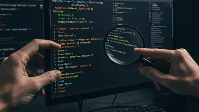 Master Node.js Debugging 5 Essential Strategies to Solve Common Code Errors