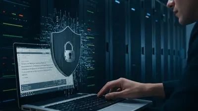 Secure Your Node.js Applications 7 Crucial Best Practices for Robust Protection