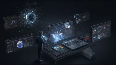 Metaverse vs Real Life Key Differences Explained for Everyone