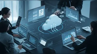 What is SAP S/4HANA Cloud and Why Your Business Needs It Now