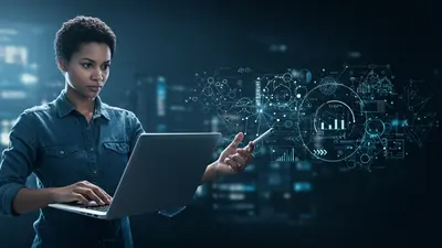 How Blockchain Technology Powers the Metaverse Explained Simply