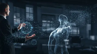 Understanding Decentralized Metaverse Platforms Explained How They Work