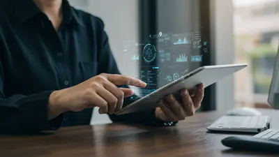 Learn How Persona Pilot Transforms Your Approach to Business Tasks
