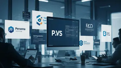 Five Best Persona Pilot Alternatives for Diverse Business Requirements
