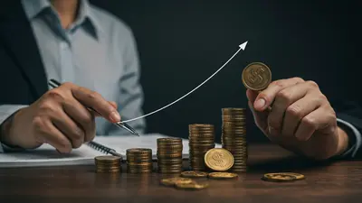 Master Your Money Five Essential Steps to Building Lasting Financial Security