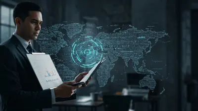 Essential Strategies to Protect Your Data in the Metaverse Security