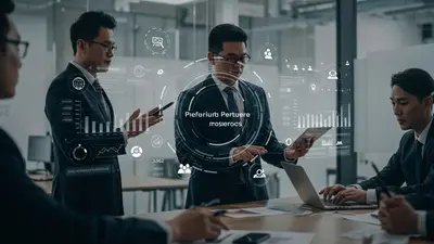 How to Leverage Persona Pilot Features for Better Business Outcomes