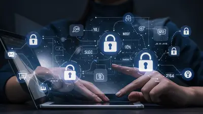 Learn Essential Digital Skills How to Navigate Online Safely and Securely