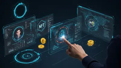 Unlock Gaming Potential How NFTs Are Revolutionizing Play-to-Earn Experiences