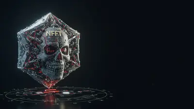 Mastering NFT Applications How NFTs Revolutionize Metaverse Gaming and Art