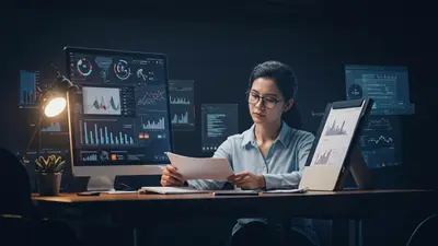 Master Essential Productivity Tools to Boost Your Daily Workflow