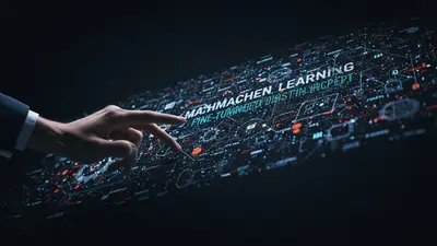 Master Machine Learning Fine-Tuning Understand This Essential AI Concept