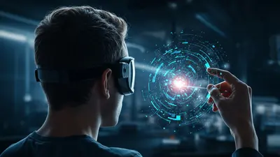 Unlock Business Growth Discover Practical Metaverse Uses for Companies