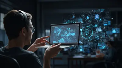 Learn the Basics of Cloud Computing Your Guide to Digital Storage