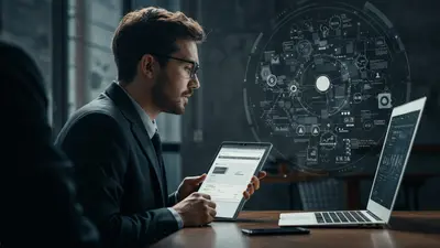 What is Persona Pilot Understand Its Core Features and Benefits