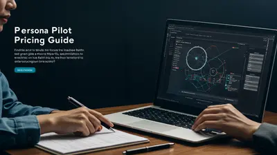 Persona Pilot Pricing Guide Find the Best Plan for Your Business Needs