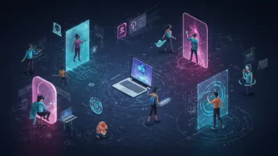 Discover How to Access the Metaverse for Free Easily