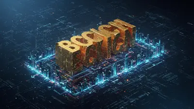 Learn How Blockchain Powers the Metaverse Technology Simply