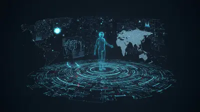 Understanding Spatial Computing A Roadmap to Immersive Metaverse Experiences