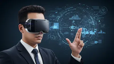 A Practical Roadmap for Businesses to Unlock Metaverse Potential and Growth