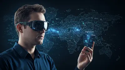 A Complete Roadmap to Understanding the Metaverse and Its Core Functions.